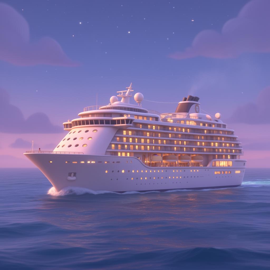Cruises