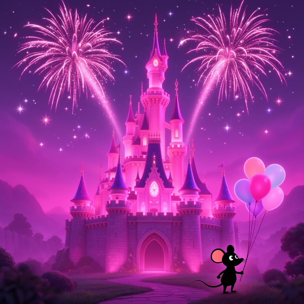 Disney Vacations