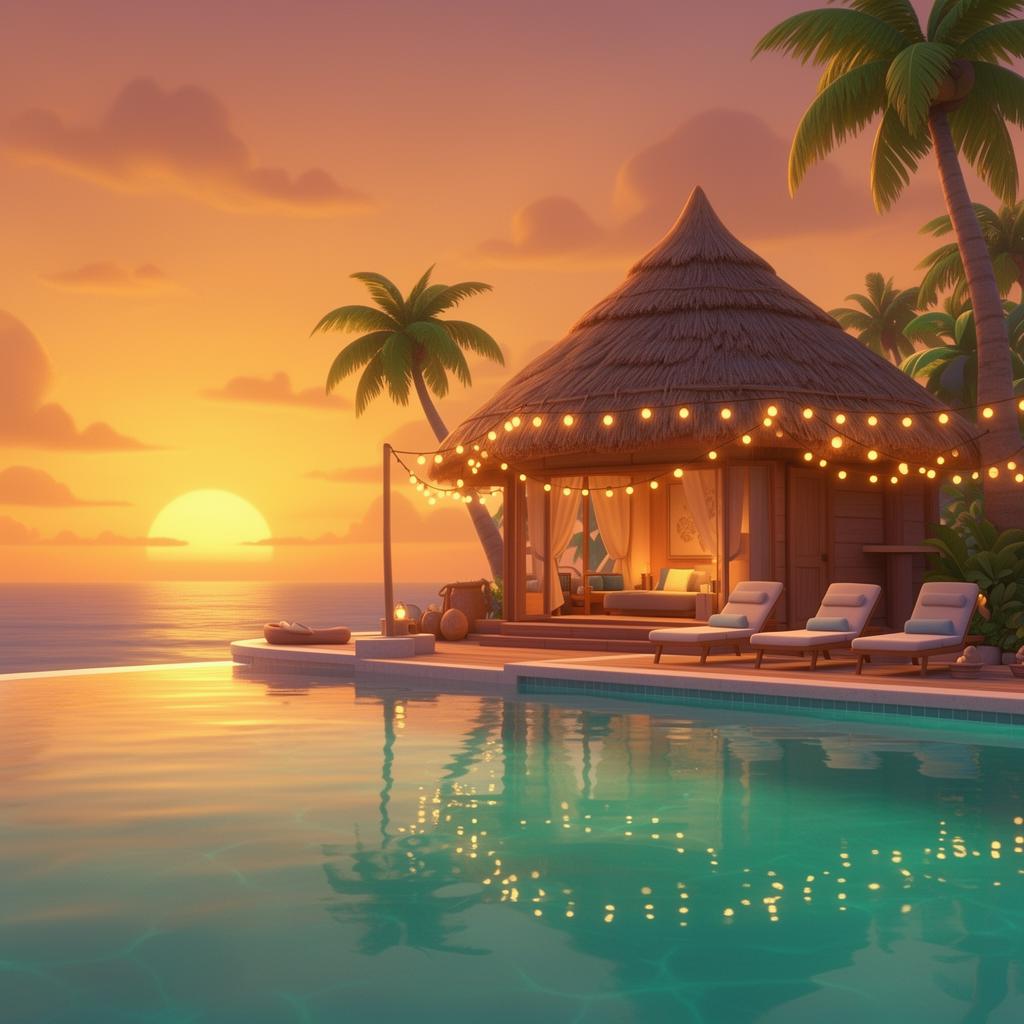 All-Inclusive Escapes
